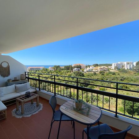 Ocean Breeze Apartamento Portimão Exterior foto