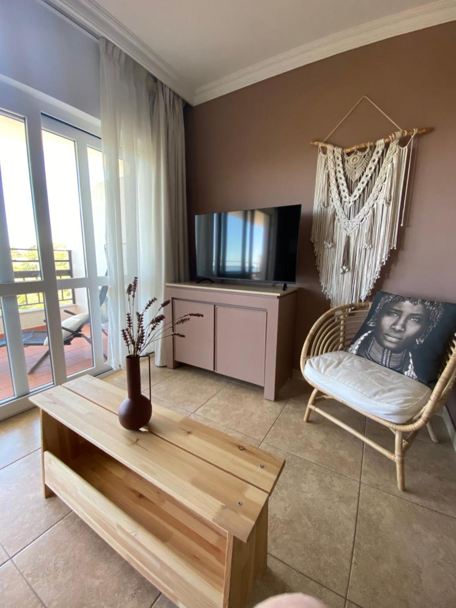 Ocean Breeze Apartamento Portimão Exterior foto