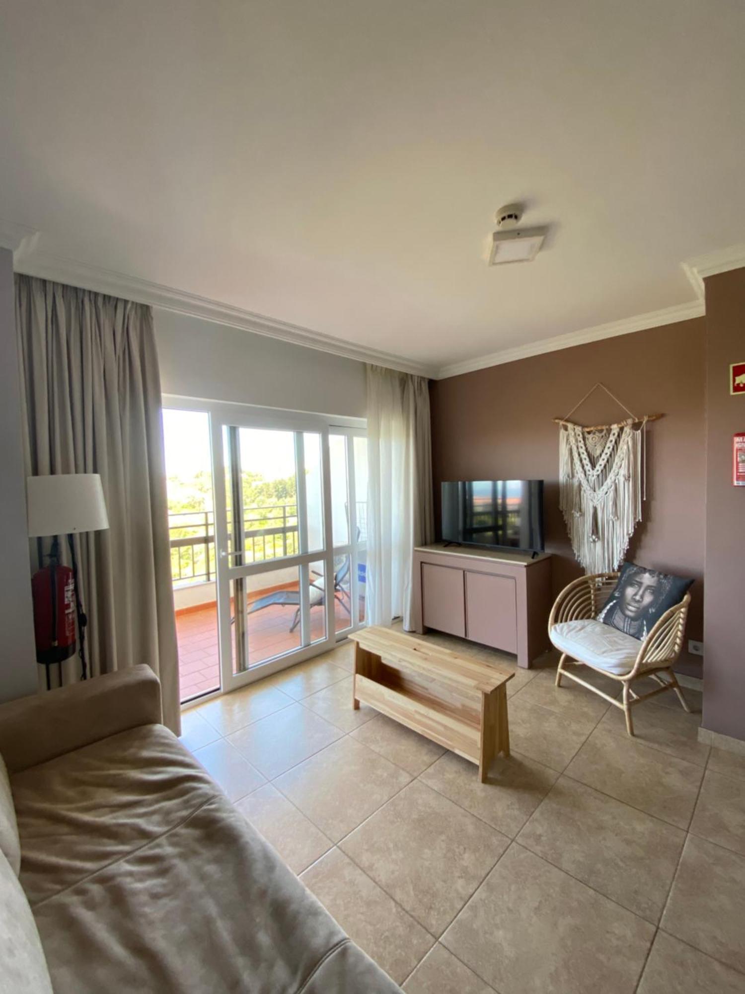 Ocean Breeze Apartamento Portimão Exterior foto