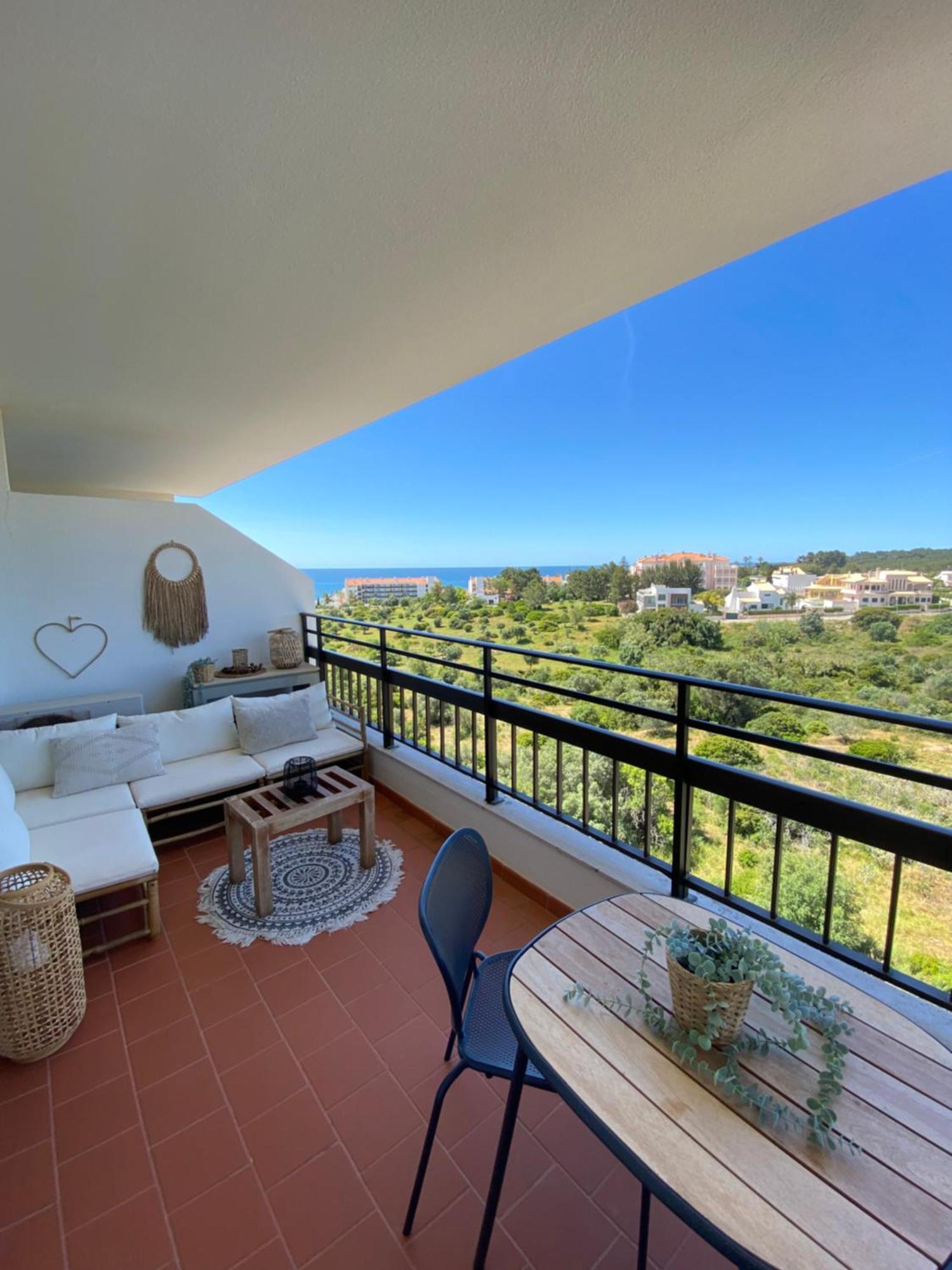 Ocean Breeze Apartamento Portimão Exterior foto