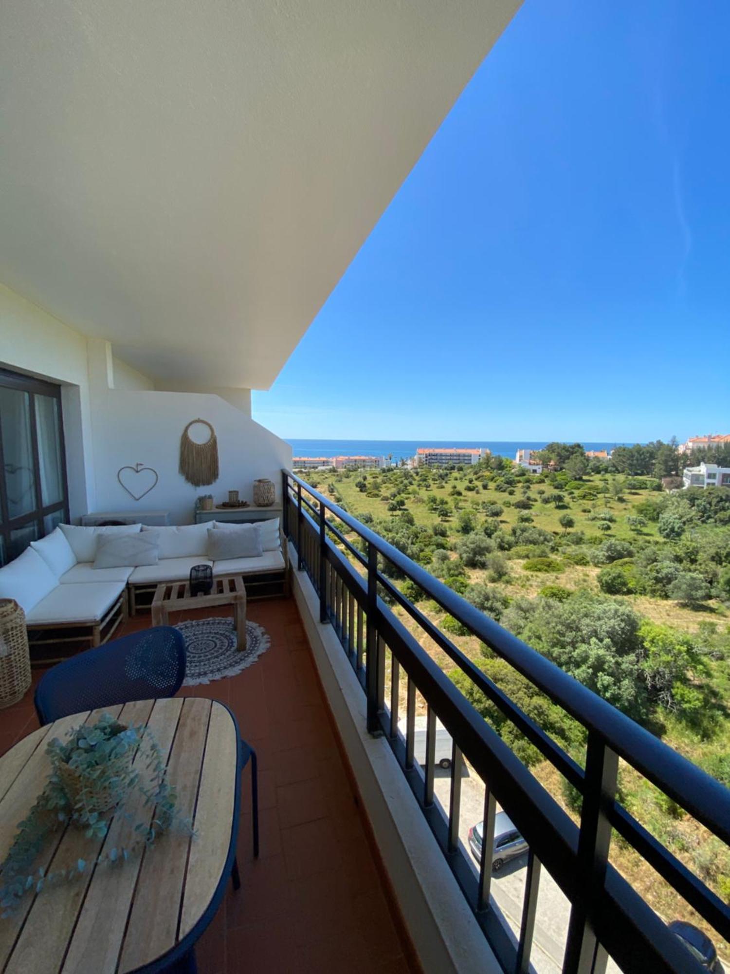 Ocean Breeze Apartamento Portimão Exterior foto